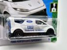 Hot Wheels Ford Performance Supervan 4 - HW Green Speed 9/10 - 128/250 -  Hot Wheels - 1:64