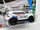 Hot Wheels Volvo XC40 Recharge - HW Green Speed 2/10 - 14/250 -  Hot Wheels - 1:64