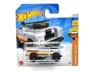 Hot Wheels Land Rover Series II - HW Hot Trucks 5/10 - 92/250 -  Hot Wheels - 1:64