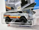 Hot Wheels Land Rover Series II - HW Hot Trucks 5/10 - 92/250 -  Hot Wheels - 1:64