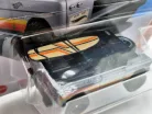 Hot Wheels Land Rover Series II - HW Hot Trucks 5/10 - 92/250 -  Hot Wheels - 1:64