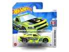 Hot Wheels Dodge Charger SRT (2015) - HW First Response 1/10 - 7/250 -  Hot Wheels - 1:64