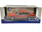 BMW E24 635 CSi coupe (1984) 1:18 1/18 Solido modellautó modell autó