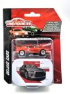 Nissan Skyline GT-R (R35) Coupe (2009) - Deluxe Cars - dobozzal