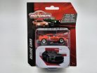 Nissan Skyline GT-R (R35) Coupe (2009) - Deluxe Cars - dobozzal