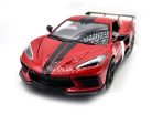 Chevrolet Corvette Stingray coupe (2020)
