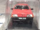 Lada Samara 2109 - piros -  Edicola - 1:43
