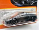 Mercedes-AMG SL 63 - 72/100 - bliszteres - bliszteres -  Matchbox - 1:64