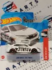 Hot Wheels Honda Civic Type R (2018) - HW Rescue 4/10 - 215/250 -  Hot Wheels - 1:64