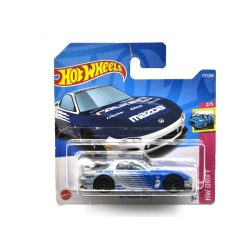   Hot Wheels Mazda RX-7 (1995) - HW Drift 2/5 - 177/250 -  Hot Wheels - 1:64