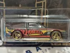 Hot Wheels Nissan 180SX Type X S13 (1996) -55 Th Anniversary 1/6 -  Hot Wheels - 1:64