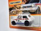 Honda N600 Off Road (1970) - 7/100 - bliszteres -  Matchbox - 1:64