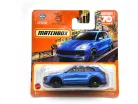 Porsche Cayenne Turbo - 78/100 - bliszteres -  Matchbox - 1:64