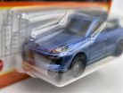 Porsche Cayenne Turbo - 78/100 - bliszteres -  Matchbox - 1:64