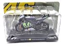 MotoGP - Yamaha YZR M1 #46 (2015) motor - Valentino Rossi -  Edicola - 1:18