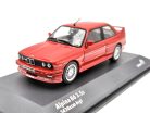 BMW E30 Alpina B6 3.5S (1990) -  Solido - 1:43