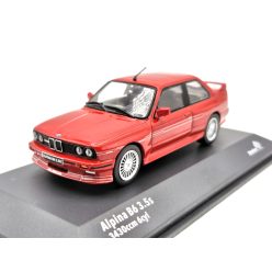 BMW E30 Alpina B6 3.5S (1990) -  Solido - 1:43