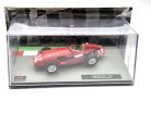 Maserati 250F F1 #32 (1957) - Juan Manuel Fangio -  Edicola - 1:43