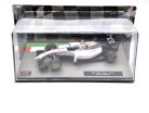 Williams Mercedes FW36 F1 #77 (2014) - Valtteri Bottas -  Edicola - 1:43