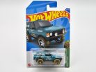 Range Rover Classic - Mud Studs 4/5 - 159/250  - hosszú kártyás -  Hot Wheels - 1:64