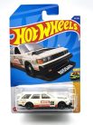 Nissan Maxima Drift Car - HW Wagons 4/5 - 214/250  - hosszú kártyás -  Hot Wheels - 1:64
