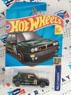 Lancia Delta Integrale - Rally Champs 3/5 - 210/250  - hosszú kártyás -  Hot Wheels - 1:64