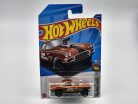 Corvette Gasser (1962) - HW Drag Strip 7/10 - 225/250  - hosszú kártyás -  Hot Wheels - 1:64