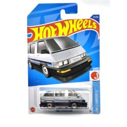   Toyota Van (1986) - HW J-Imports 7/10 - 173/250 - hosszú kártyás -  Hot Wheels - 1:64