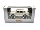 Renault 8 Gordini #8 (2014) -  Norev - 1:64