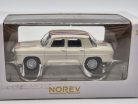 Renault 8 Gordini #8 (2014) -  Norev - 1:64 - hiányos dekor