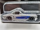 Hot Wheels - Vintage Racing Club - Corvette (1962) -  Hot Wheels - 1:64