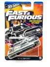 Hot Wheels Decades of Fast -  Fast and Furious - Halálos iramban 1/5 - El Camino (1967) -  Hot Wheels - 1:64