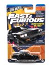 Hot Wheels Decades of Fast -  Fast and Furious - Halálos iramban 3/5 - Buick Grand National -  Hot Wheels - 1:64