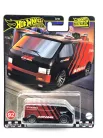 Hot Wheels Premium - Boulevard - MBK Van -  Hot Wheels - 1:64