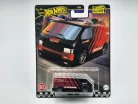 Hot Wheels Premium - Boulevard - MBK Van -  Hot Wheels - 1:64