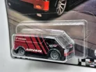 Hot Wheels Premium - Boulevard - MBK Van -  Hot Wheels - 1:64