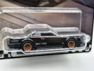Hot Wheels Premium - Boulevard - Nissan Skyline RS (KDR30) -  Hot Wheels - 1:64