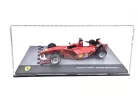 Ferrari F2000 F1 - Michael Schumacher -  Edicola - 1:43