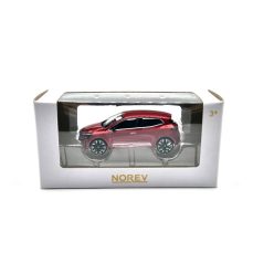 Renault Clio (2024) -  Norev - 1:64