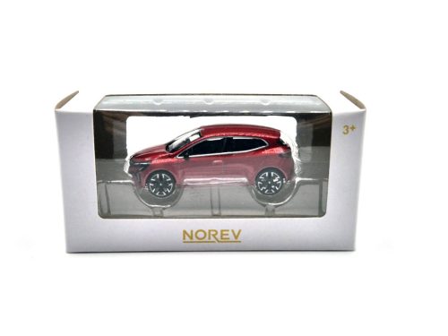 Renault Clio (2024) -  Norev - 1:64