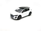 Peugeot 208 GT (2024) -  Norev - 1:64