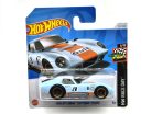 Hot Wheels Shelby Cobra "Daytona" Coupe - HW Race Day 5/10 - 122/250 -  Hot Wheels - 1:64