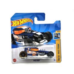   Hot Wheels Mod Rod - HW 55 th Race Team 4/5 - 111/250 - treasure hunt - TH -  Hot Wheels - 1:64