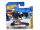 Hot Wheels Mod Rod - HW 55 th Race Team 4/5 - 111/250 - treasure hunt - TH -  Hot Wheels - 1:64