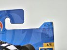 Hot Wheels Mod Rod - HW 55 th Race Team 4/5 - 111/250 - treasure hunt - TH -  Hot Wheels - 1:64