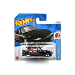   Hot Wheels Mazda MX-5 Miata (1991) - HW J-Imports 6/10 - 120/250 -  Hot Wheels - 1:64