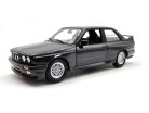 BMW E30 M3 - Minichamps - 1:18  - használt