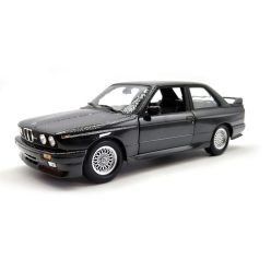 BMW E30 M3 - Minichamps - 1:18  - használt