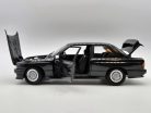 BMW E30 M3 - Minichamps - 1:18  - használt