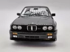 BMW E30 M3 - Minichamps - 1:18  - használt
